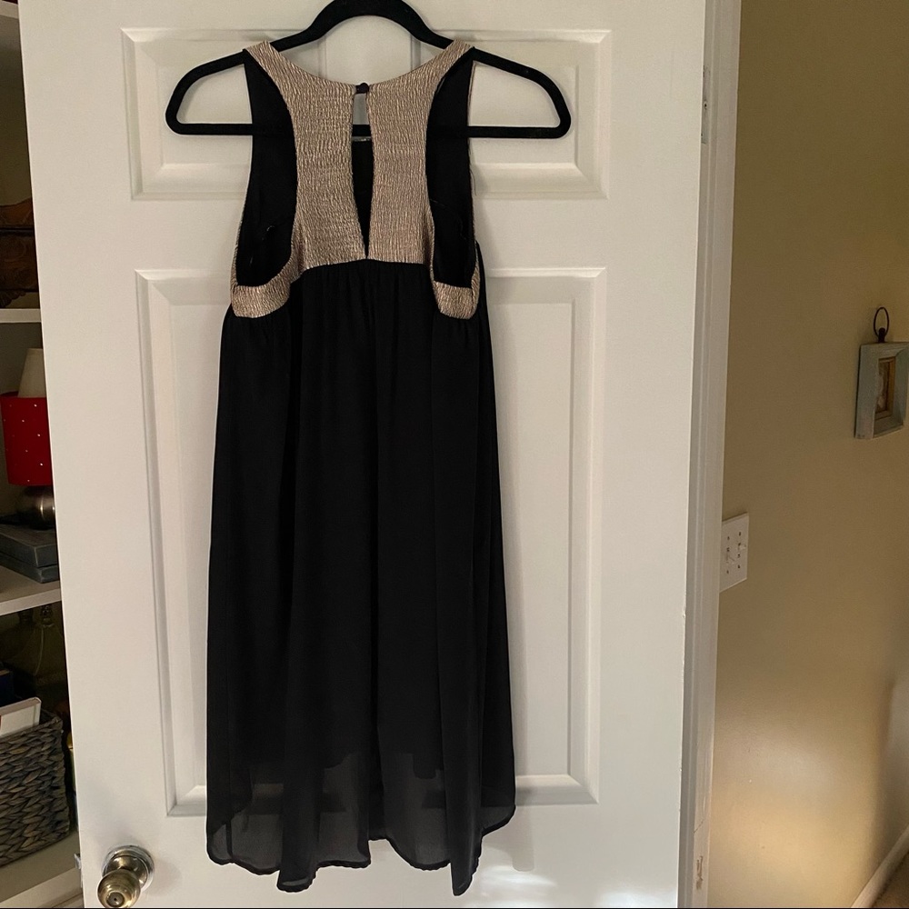 Needle & Thread Swing Dress